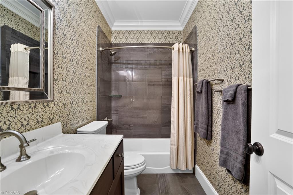 2395 Spencer Road Archdale, NC 27263 - Photo 29 of 50
