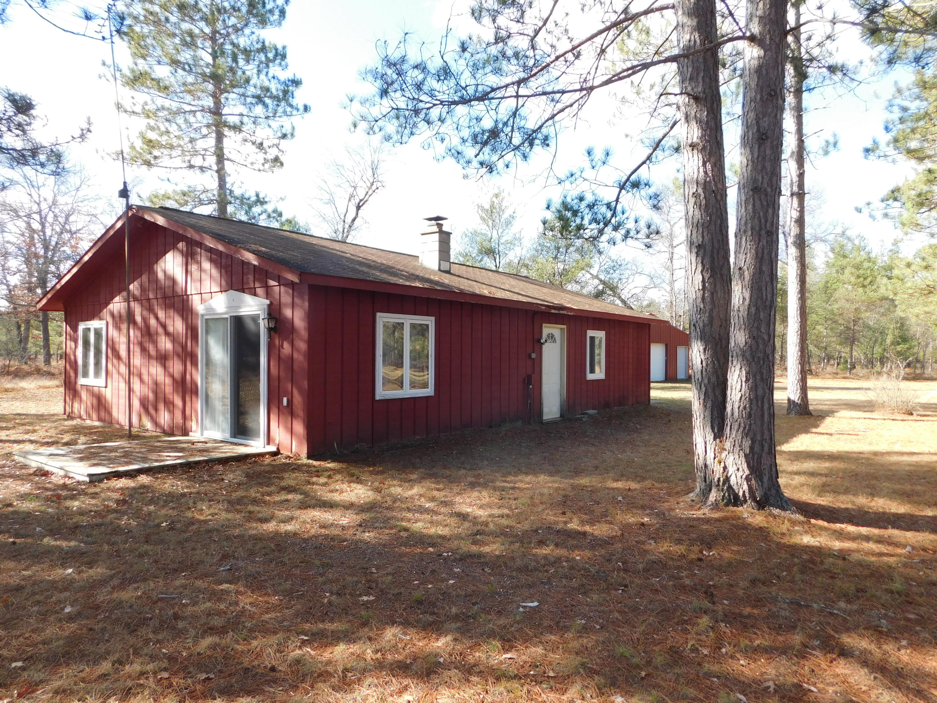 4964 Hi Banks Road Grayling, MI 49738 - Photo 20 of 60 Gallery Image 20