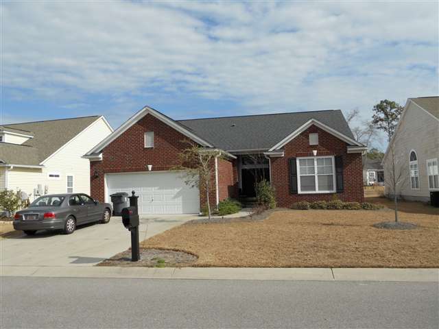 30 Saltwind Loop Murrells Inlet, SC 29576 - Photo 1 of 12 Gallery Image 1