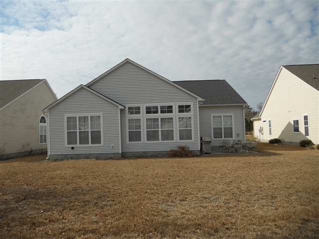 30 Saltwind Loop Murrells Inlet, SC 29576 - Photo 12 of 12 Gallery Image 12