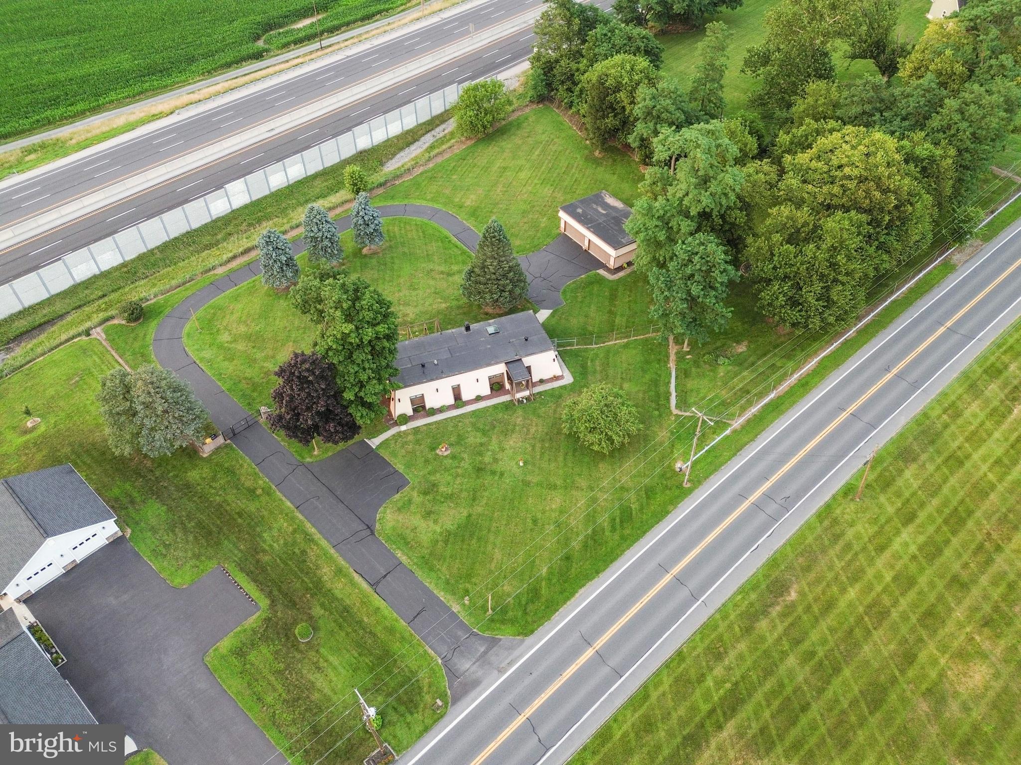 2113 Newville Road Carlisle, PA 17015 - Photo 54 of 57 Gallery Image 54
