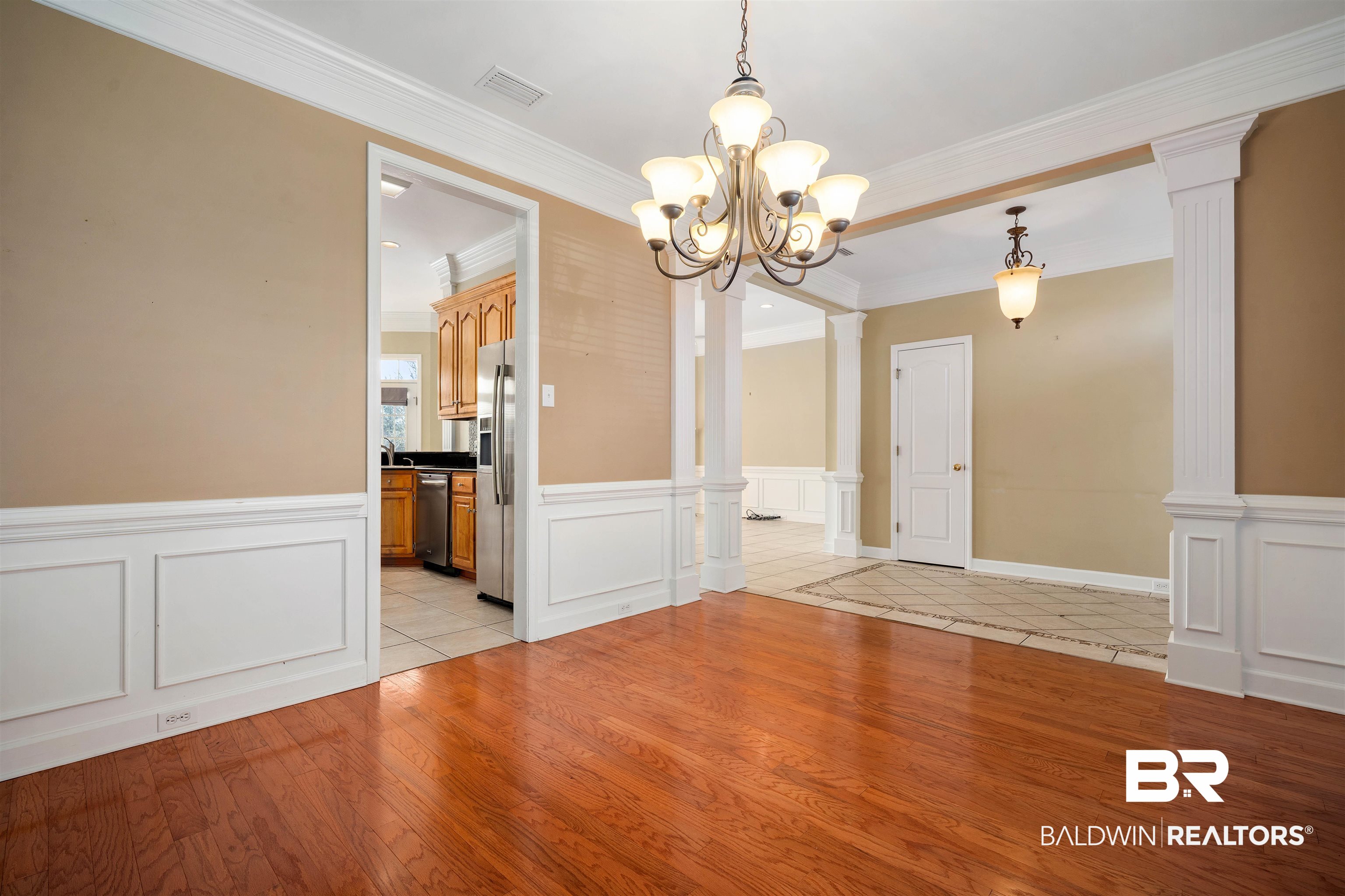 9633 White Castle Road Mobile, AL 36695 - Photo 3 of 32