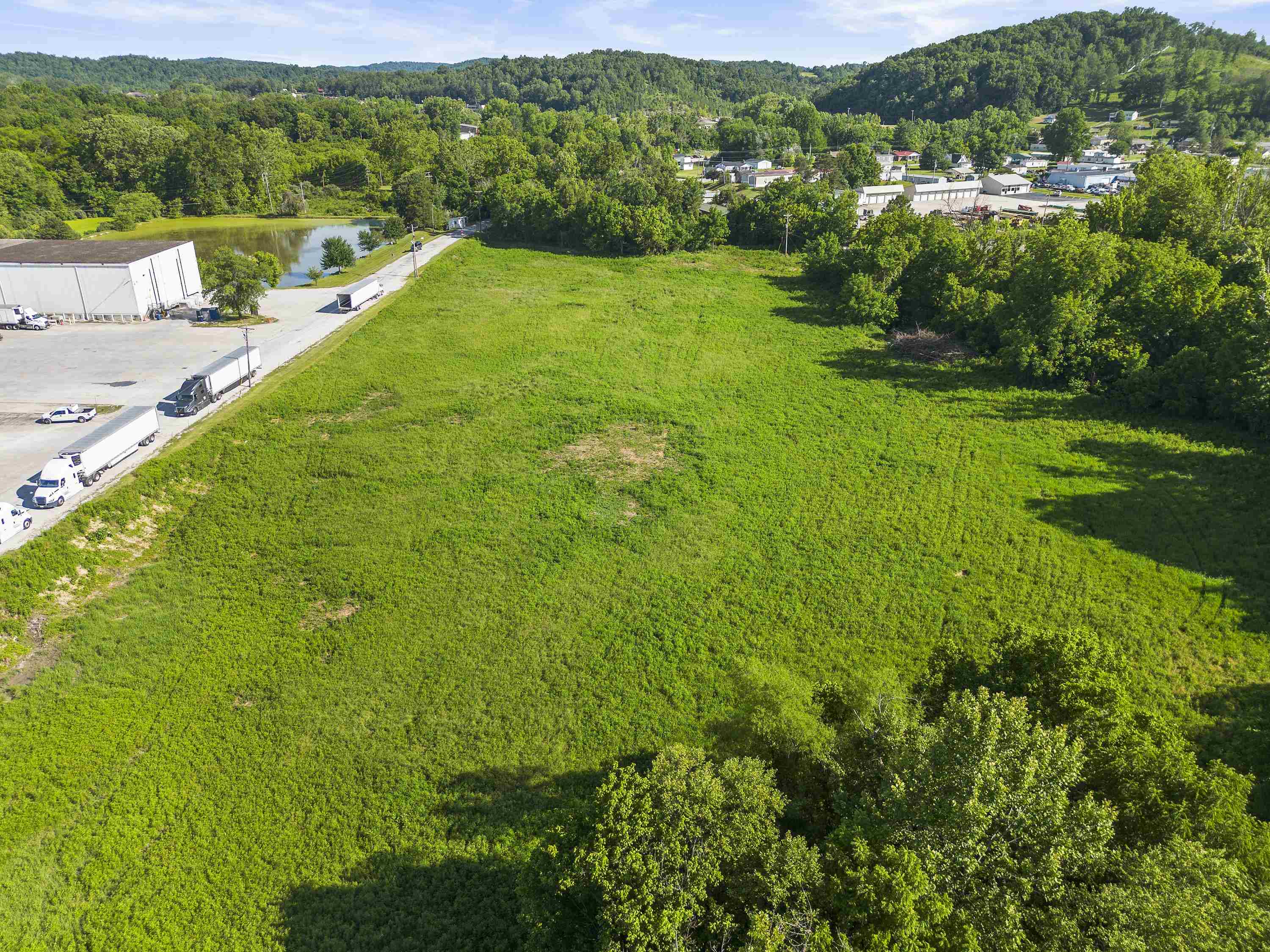 0 Lick Creek Road Louisa, KY 41230 - Photo 22 of 23 Gallery Image 22