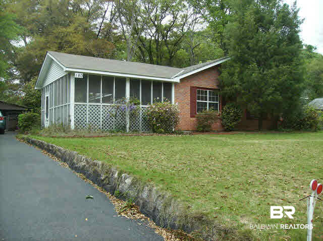180 June Street Mobile, AL 36608 - Photo 1 of 1