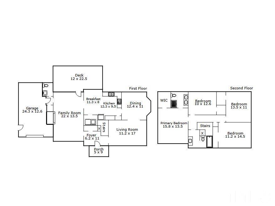 8805 Wellsley Way Raleigh, NC 27613 - Photo 38 of 39