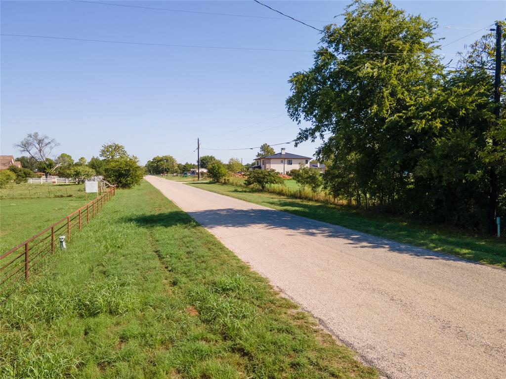 1300 Old Base Road Aurora, TX 76078 - Photo 14 of 27 a view of a street