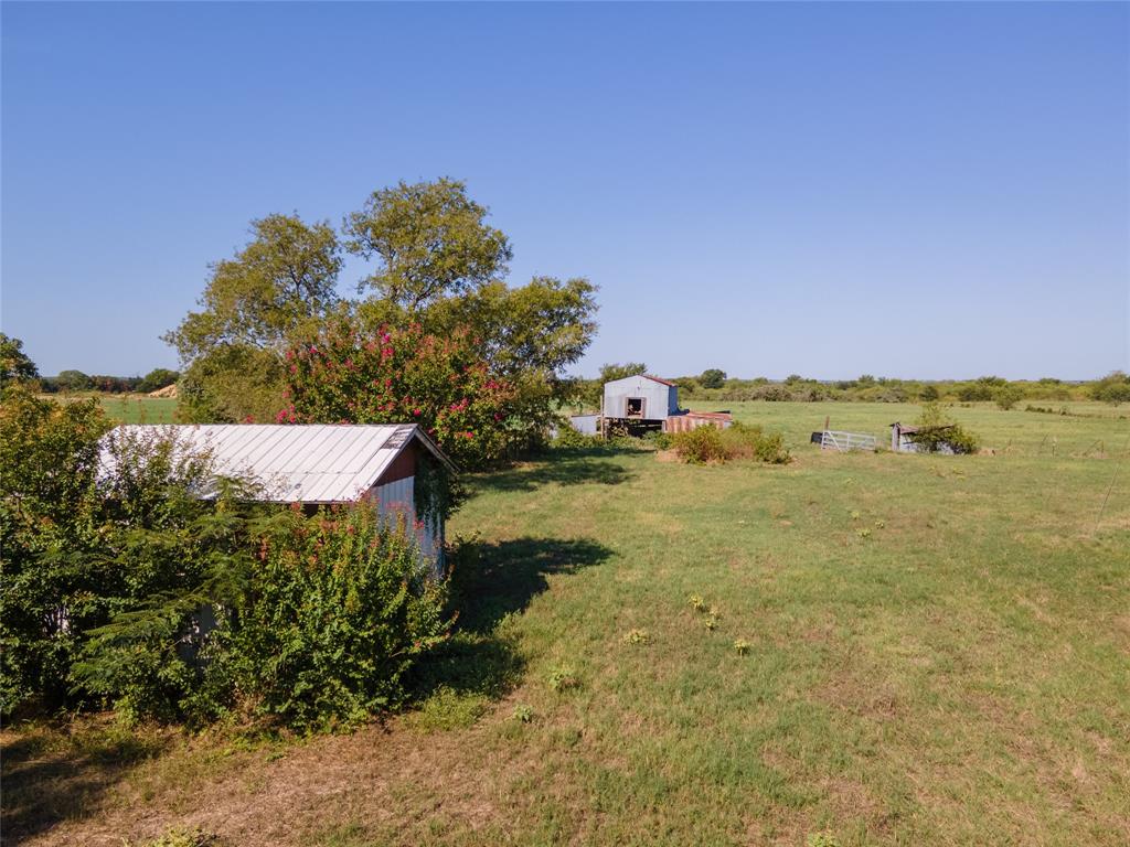 1300 Old Base Road Aurora, TX 76078 - Photo 20 of 27 a view of lake view with beach