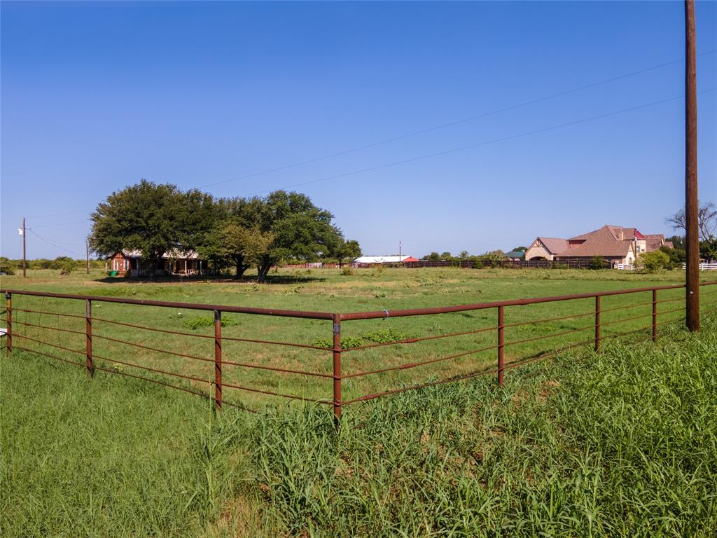 1300 Old Base Road Aurora, TX 76078 - Photo 2 of 27 a view of a garden with outdoor space