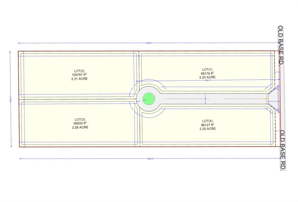 1300 Old Base Road Aurora, TX 76078 - Photo 25 of 27 a picture of a door