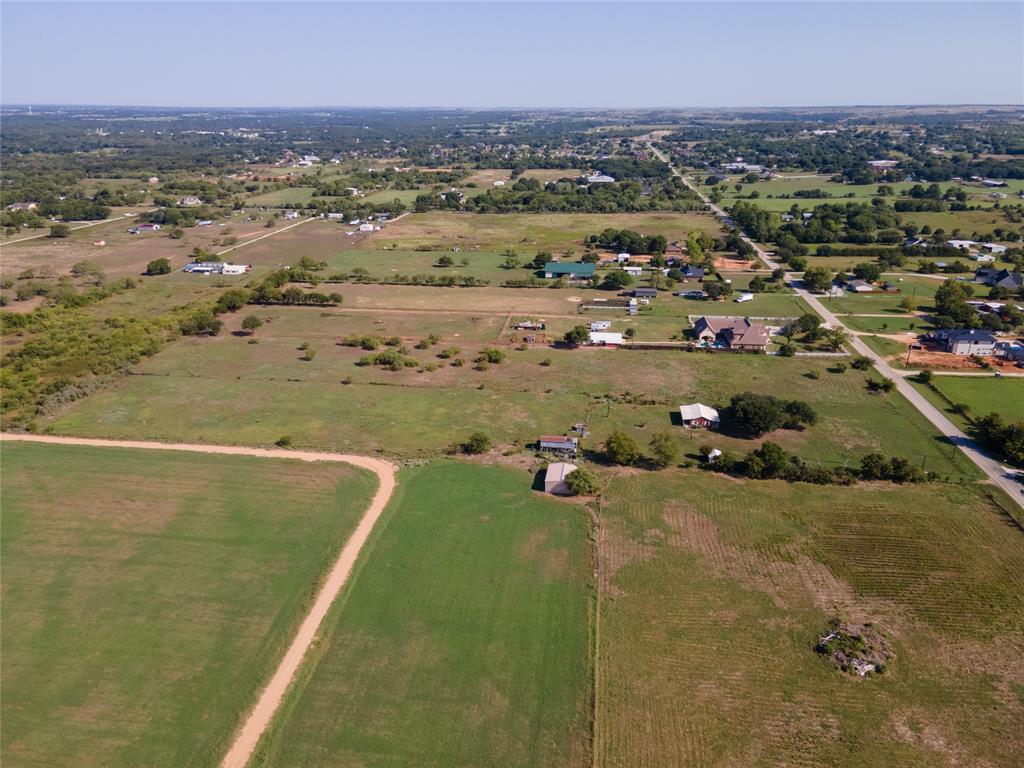 1300 Old Base Road Aurora, TX 76078 - Photo 6 of 27 a view of a city
