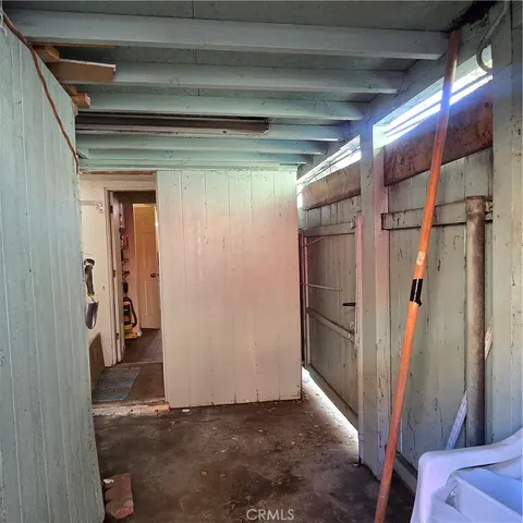 a bathroom with a toilet