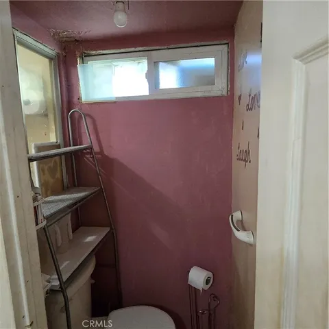 a view of small space