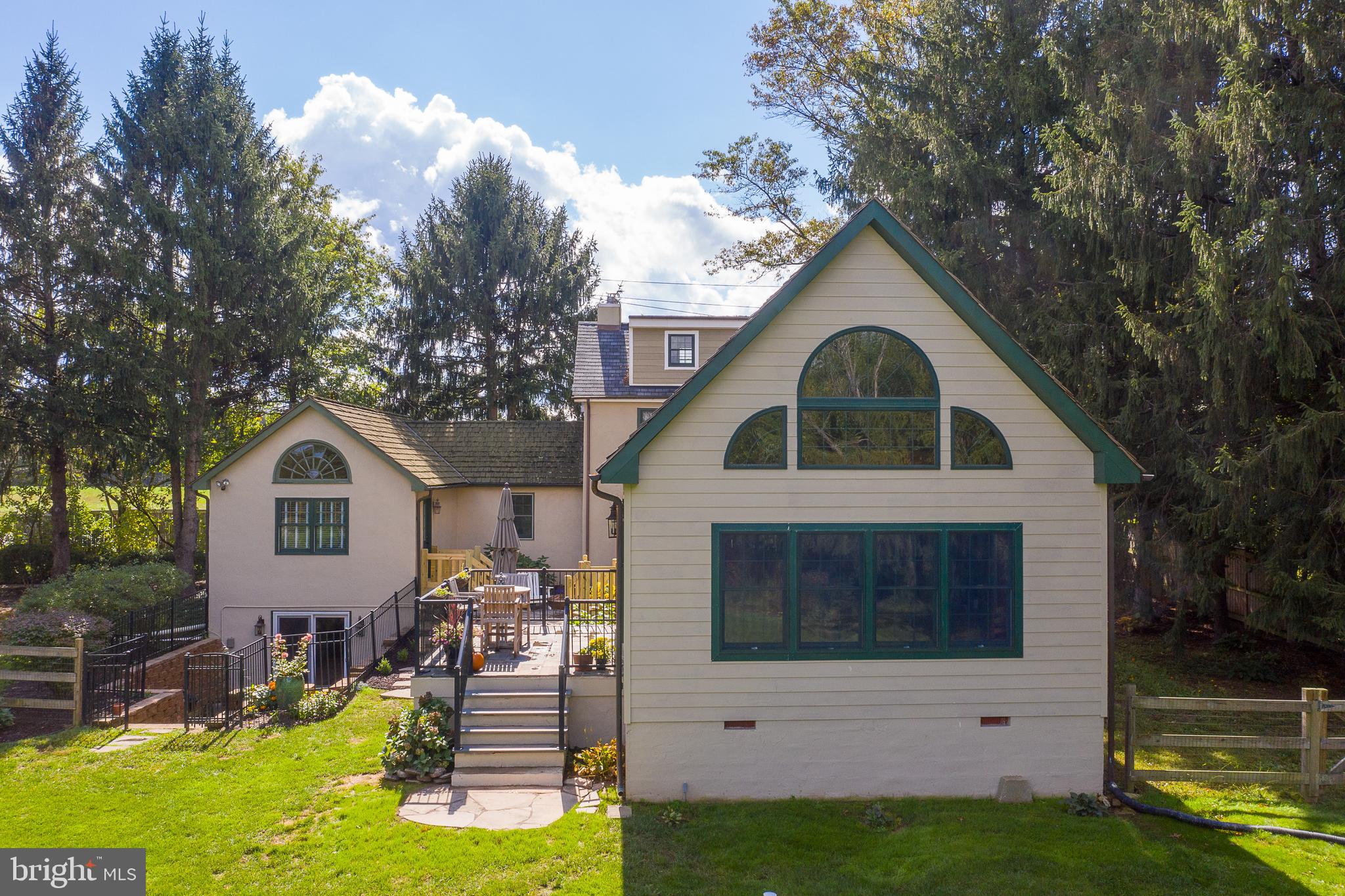 1601 Forest Grove Road Furlong, PA 18925 - Photo 41 of 57 a front view of a house with a yard