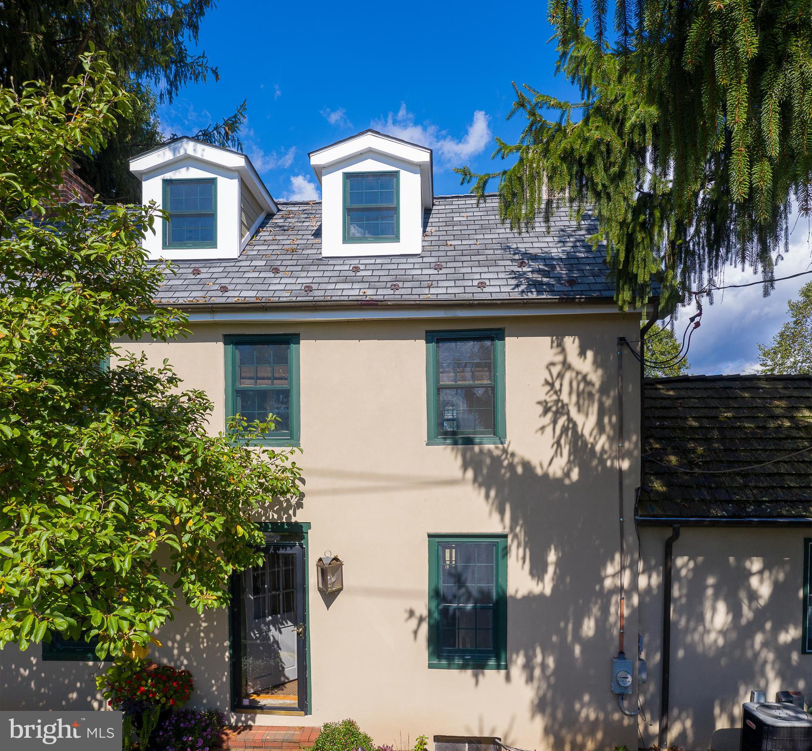 1601 Forest Grove Road Furlong, PA 18925 - Photo 44 of 57 a front view of a house with a tree