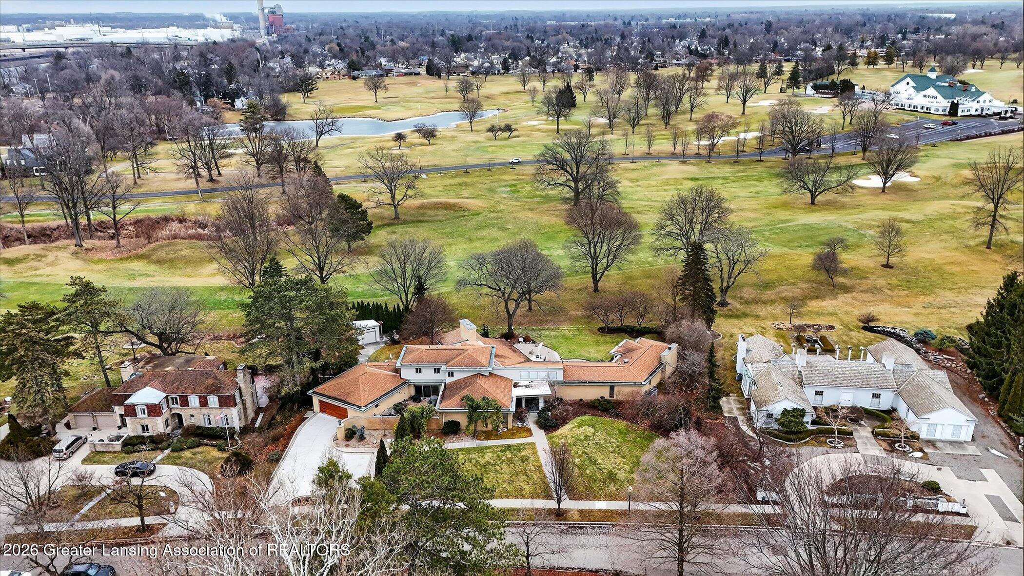 1341 Cambridge Road Lansing, MI 48911 - Photo 57 of 62 62-1341-Cambridge-Rd-Lansing-MI-48911-Wi