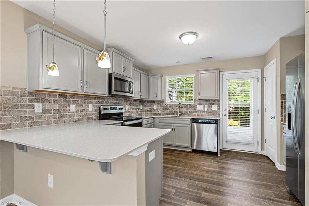 3837 Copperfield Court High Point, NC 27265 - Photo 13 of 42