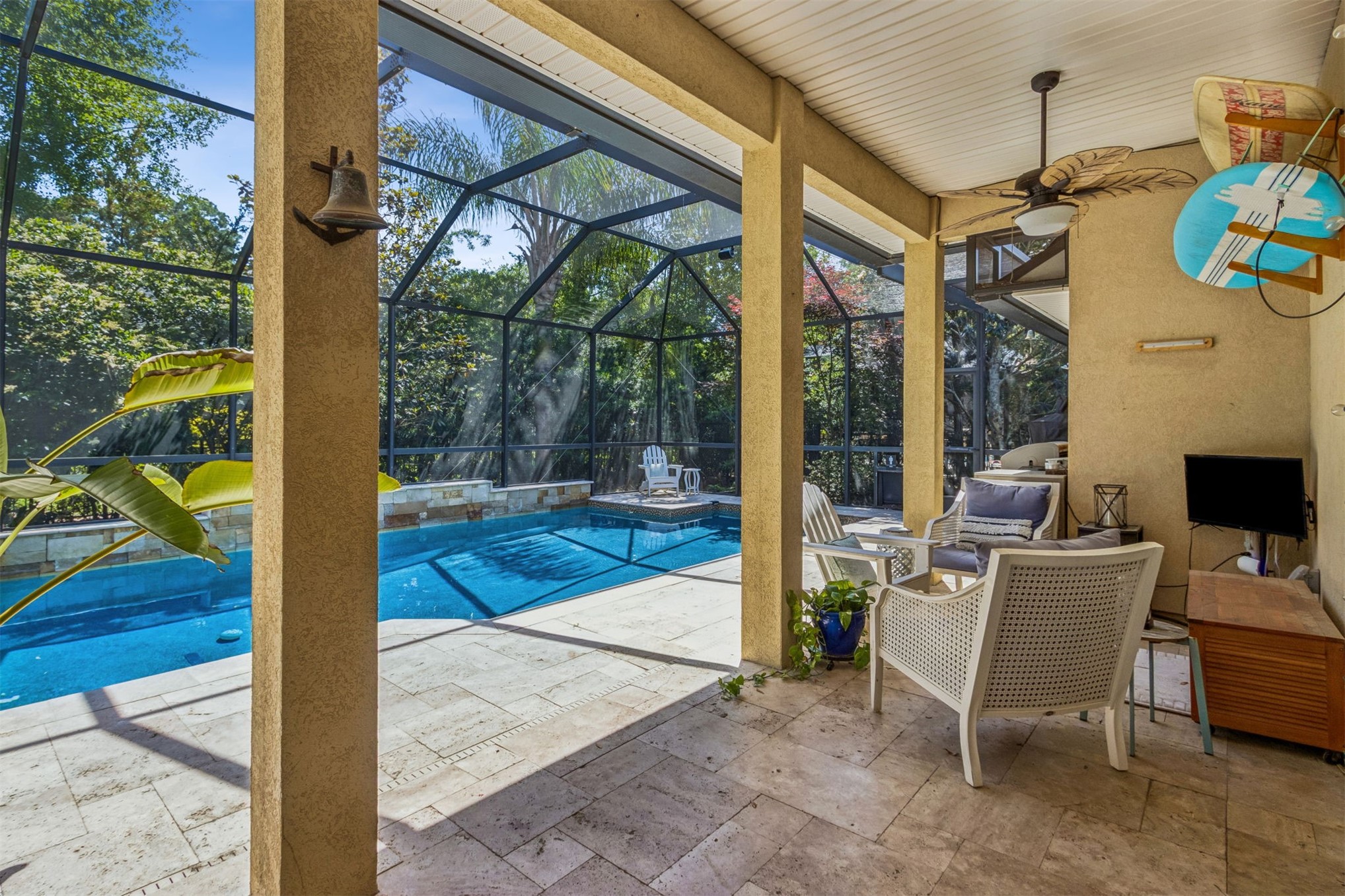 650 King George Lane Fernandina Beach, FL 32034 - Photo 38 of 46