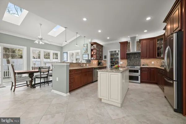 $925,000 | 12200 Canterfield Terrace, Boyds, MD 20841