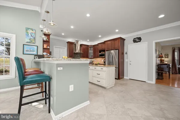 $925,000 | 12200 Canterfield Terrace, Boyds, MD 20841