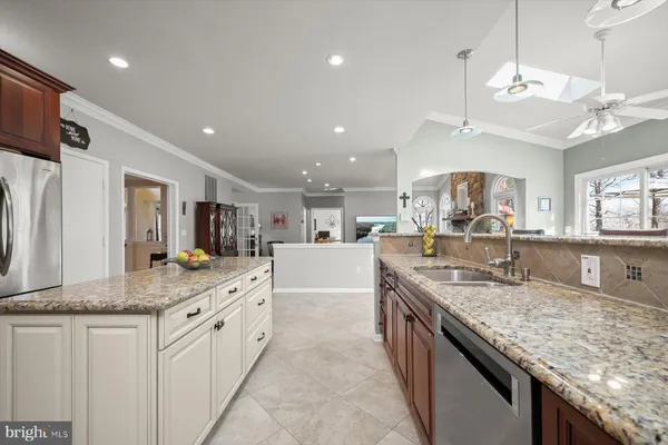 $925,000 | 12200 Canterfield Terrace, Boyds, MD 20841