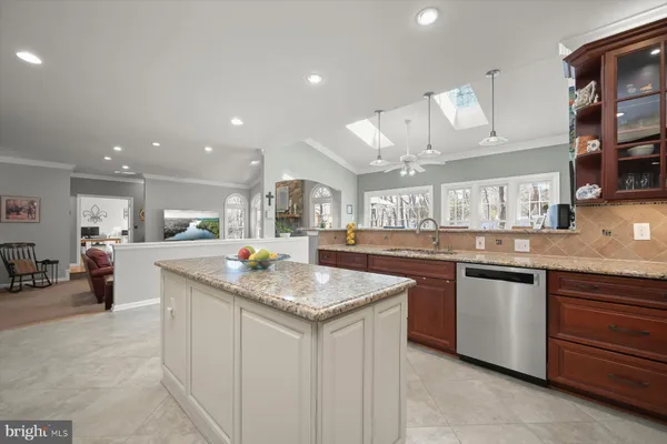 $925,000 | 12200 Canterfield Terrace, Boyds, MD 20841