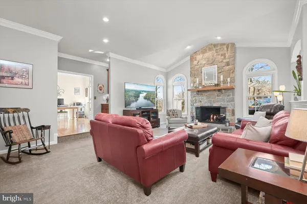 $925,000 | 12200 Canterfield Terrace, Boyds, MD 20841