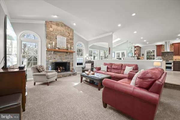 $925,000 | 12200 Canterfield Terrace, Boyds, MD 20841