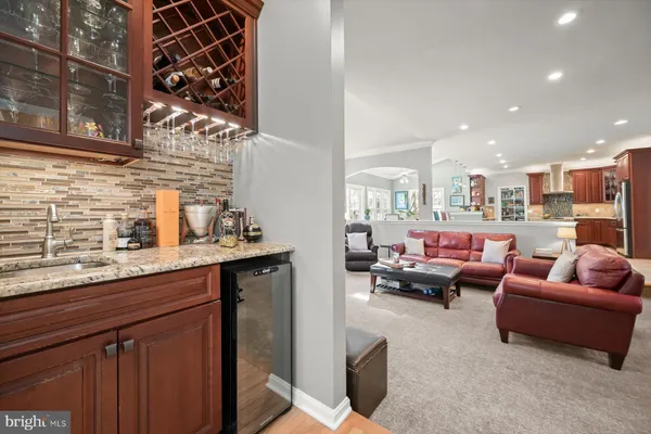 $925,000 | 12200 Canterfield Terrace, Boyds, MD 20841