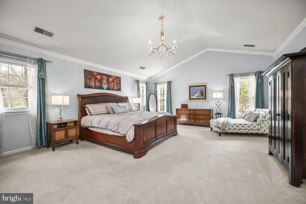 $925,000 | 12200 Canterfield Terrace, Boyds, MD 20841