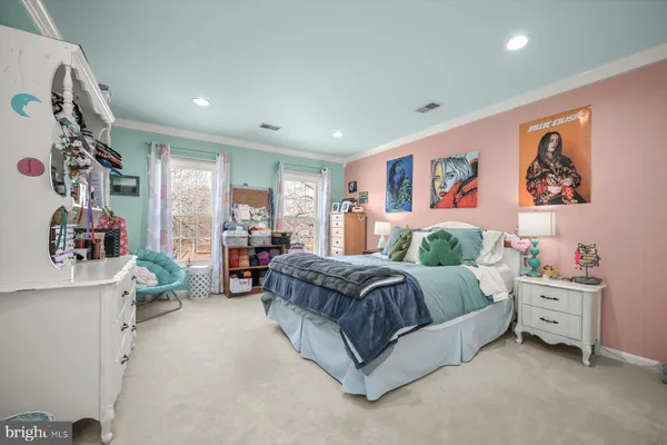 $925,000 | 12200 Canterfield Terrace, Boyds, MD 20841