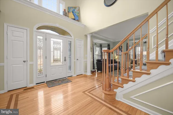 $925,000 | 12200 Canterfield Terrace, Boyds, MD 20841