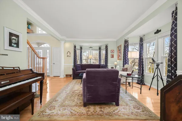 $925,000 | 12200 Canterfield Terrace, Boyds, MD 20841