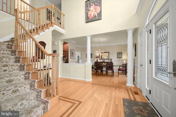 $925,000 | 12200 Canterfield Terrace, Boyds, MD 20841