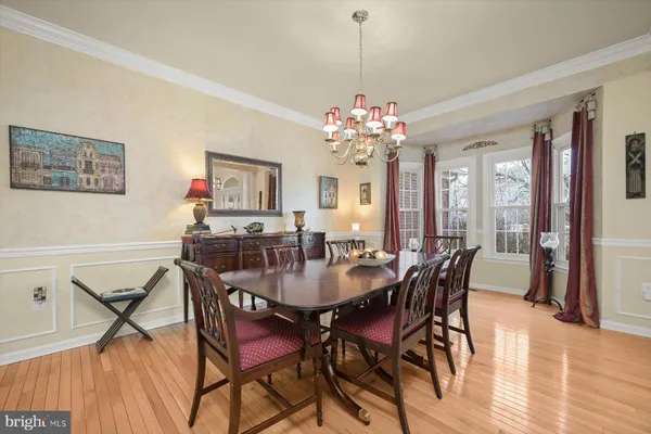 $925,000 | 12200 Canterfield Terrace, Boyds, MD 20841