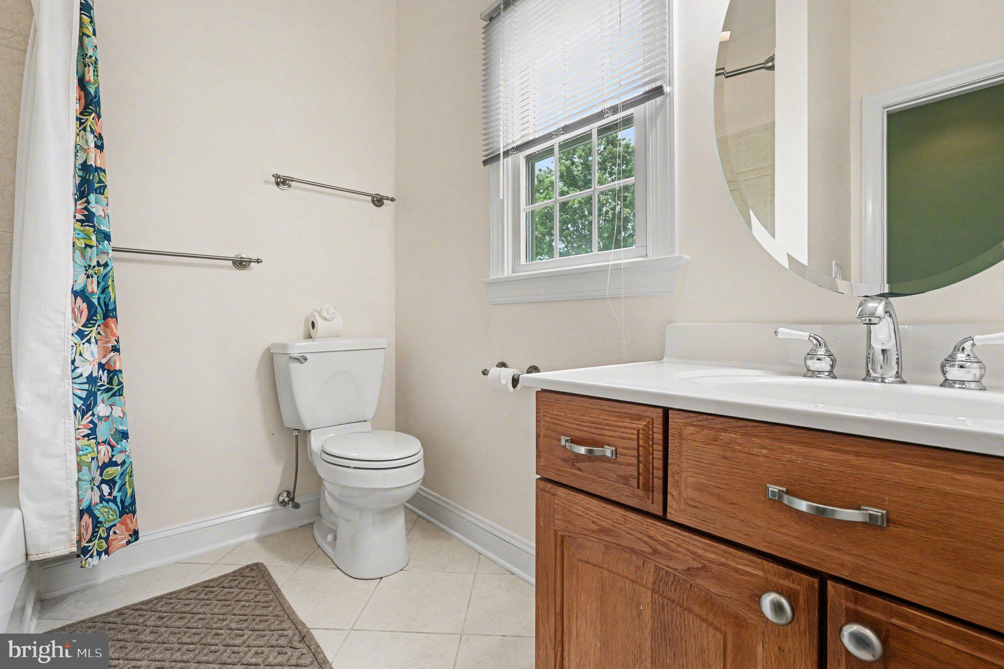 16186 Bundock Road King George, VA 22485 - Photo 51 of 82 Bright and airy bathroom retreat.