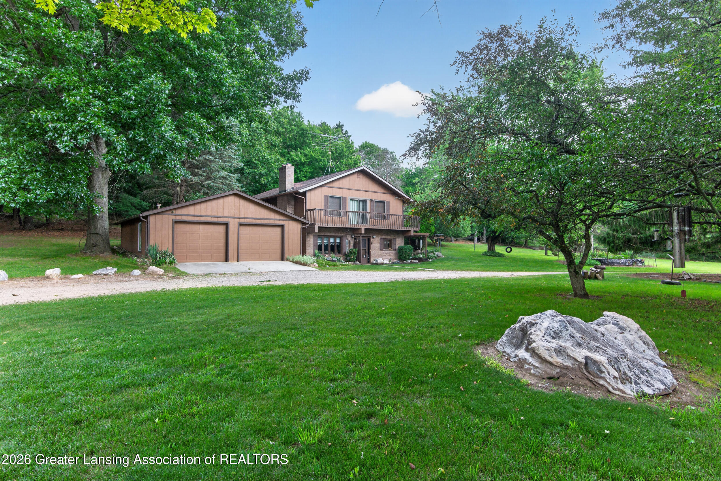 1611 South Williamston Road Dansville, MI 48819 - Photo 5 of 62 6_1611 s william rd dansville mi - 00052