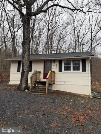 $224,990 | 610 Puma Trail, Winchester, VA 22602