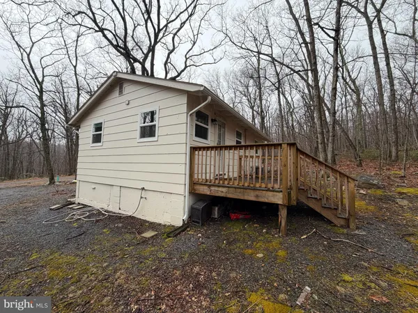 $224,990 | 610 Puma Trail, Winchester, VA 22602