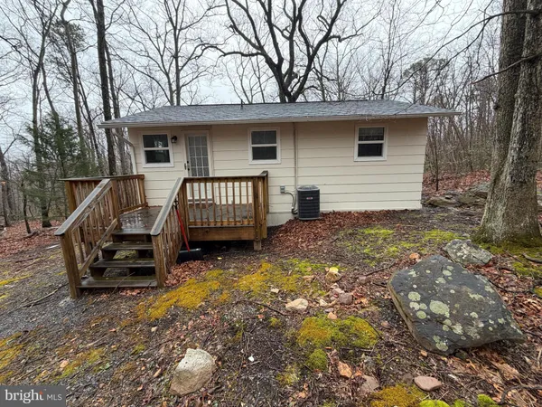 $224,990 | 610 Puma Trail, Winchester, VA 22602