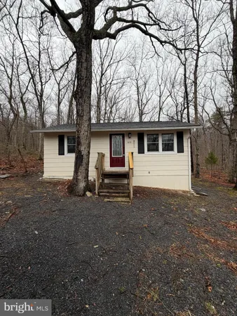 $224,990 | 610 Puma Trail, Winchester, VA 22602