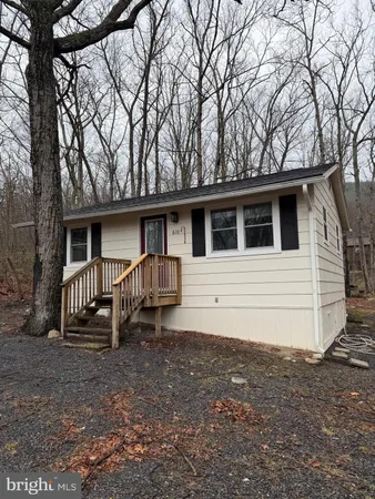 $224,990 | 610 Puma Trail, Winchester, VA 22602