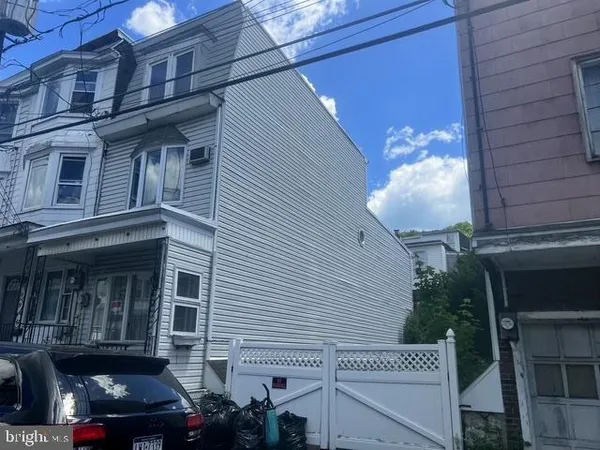$99,000 | 324 East Pine Street, Mahanoy City, PA 17948