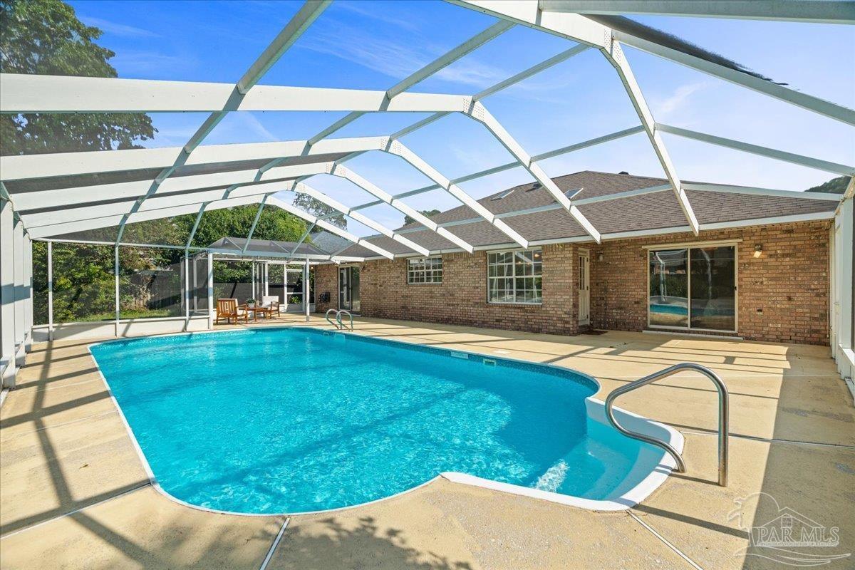 3767 Bengal Road Gulf Breeze, FL 32563 - Photo 35 of 47 Gallery Image 35
