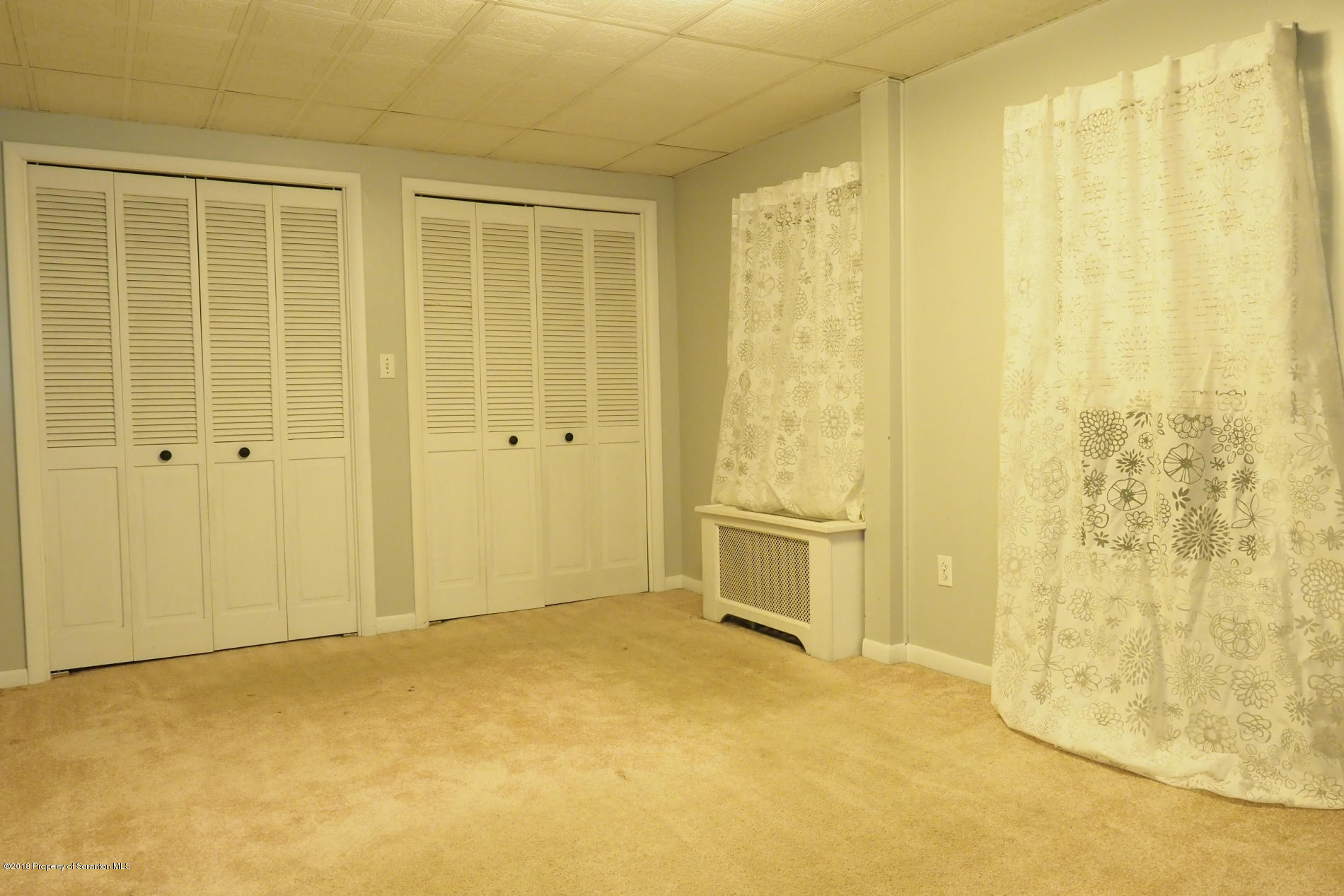 824 Green Ridge Street Scranton, PA 18509 - Photo 11 of 17 a view of a bathroom with a shower