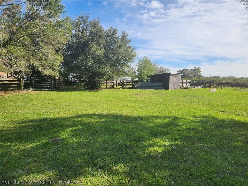 Kazen Road Wauchula, FL 33873 - Photo 3 of 6 Gallery Image 3