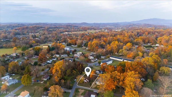 $319,900 | 188 Arlington Drive, Johnson City, TN 37601