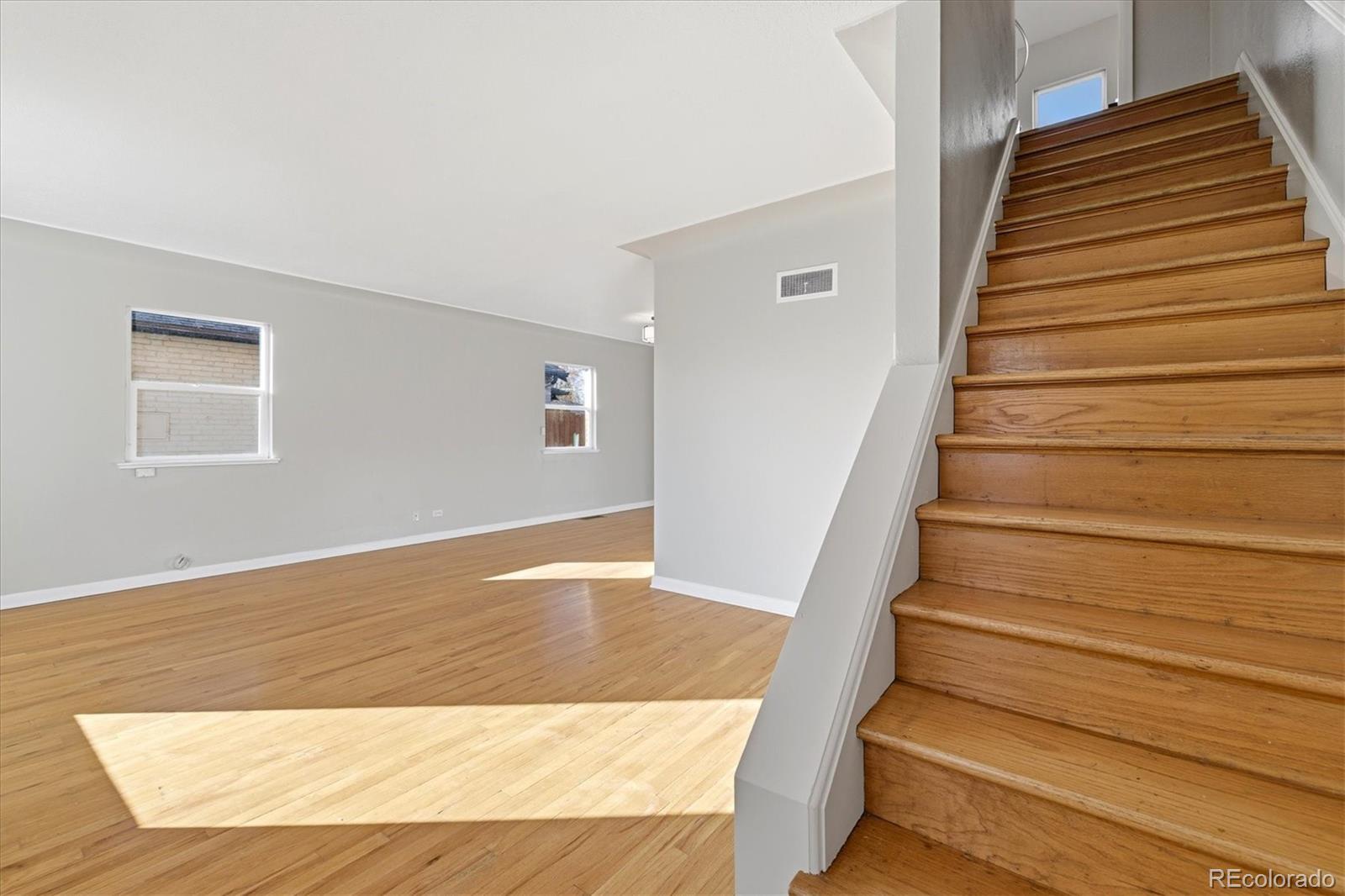 2053 Quitman Street Denver, CO 80212 - Photo 18 of 39 a view of entryway