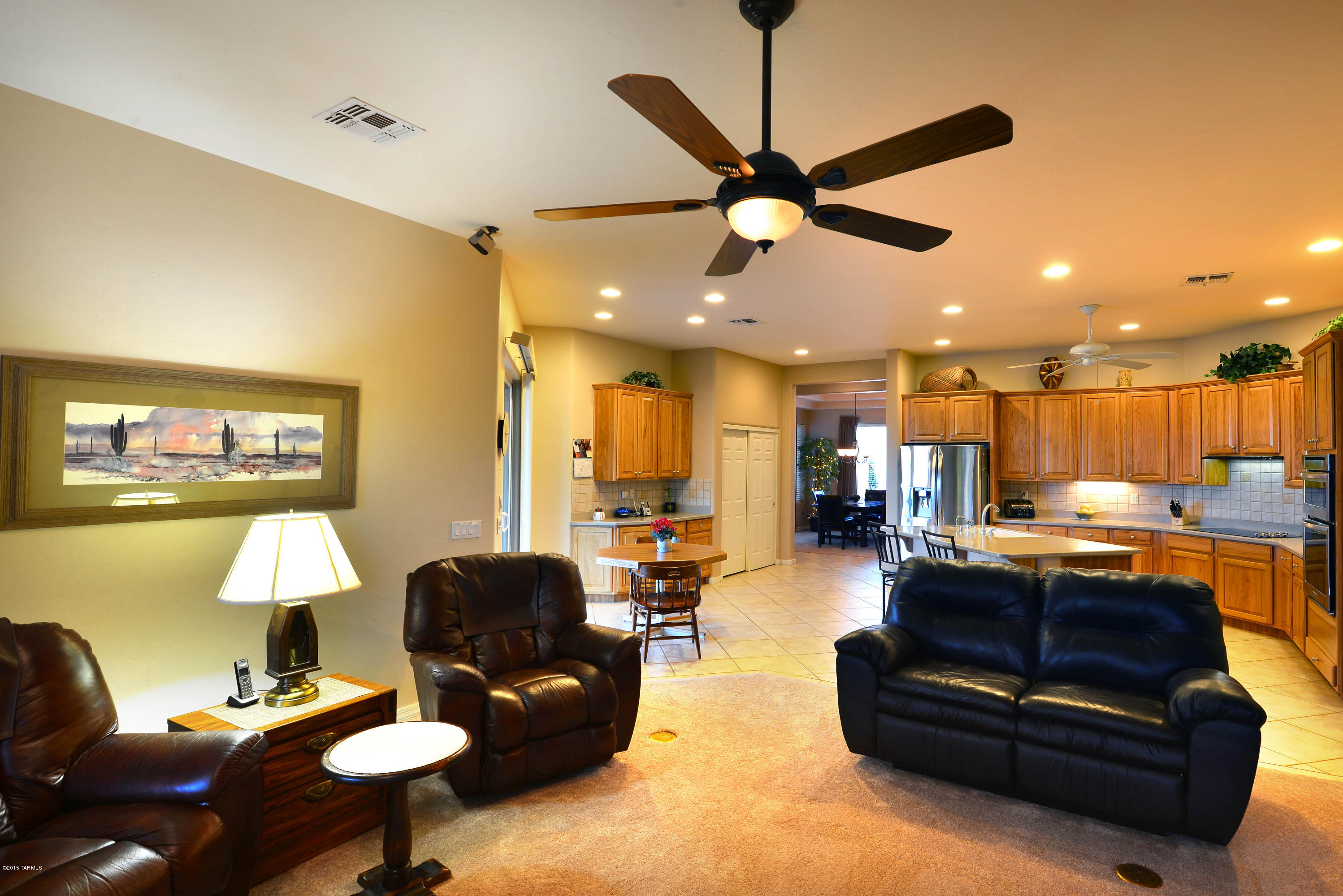 12684 North Rock Creek Road Tucson, AZ 85755 - Photo 21 of 30