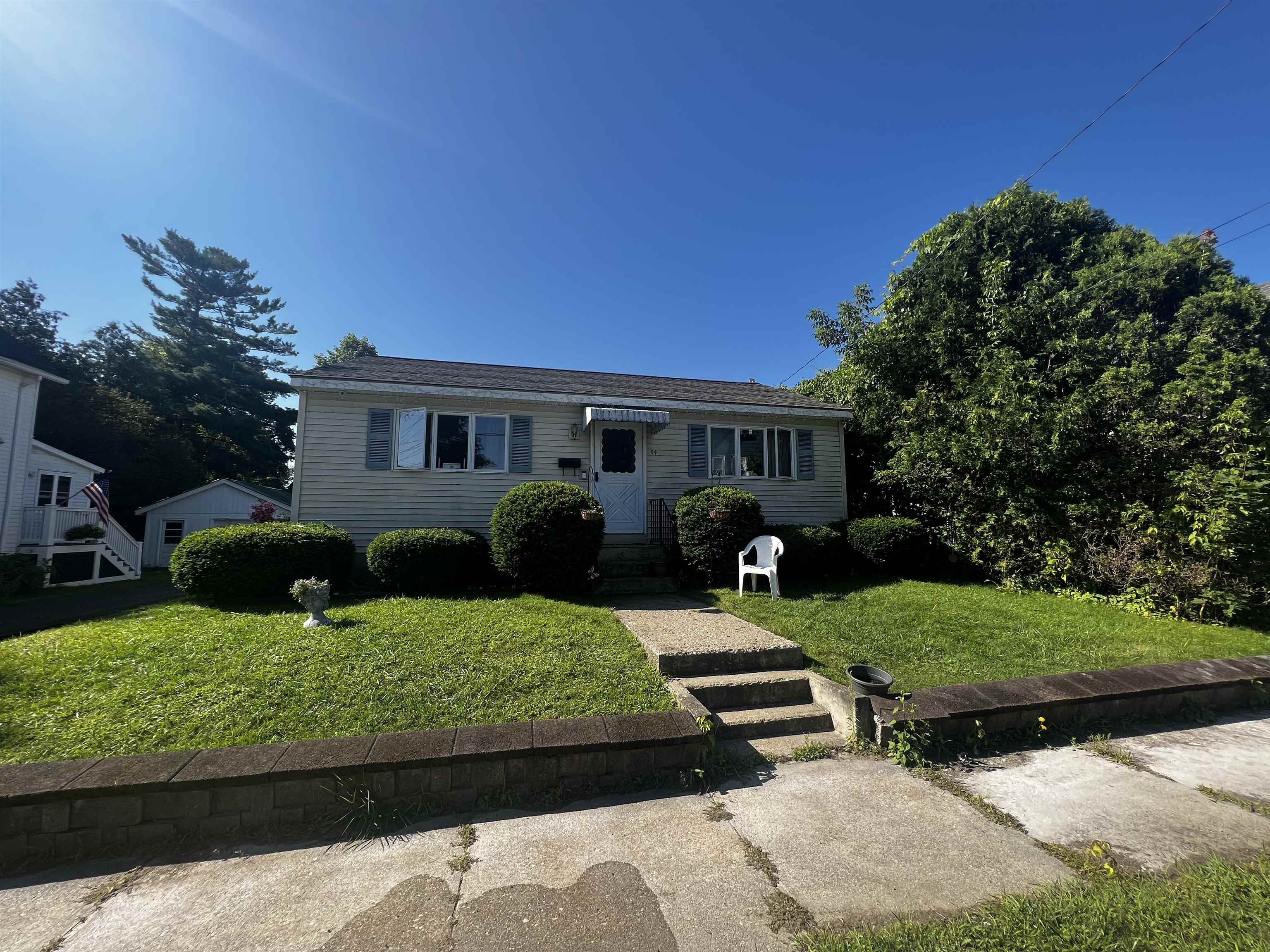 94 South Street Rutland, VT 05701 - Photo 1 of 27 Gallery Image 1