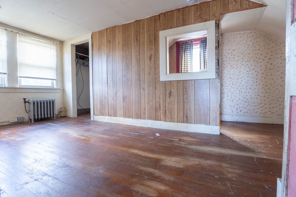 8 Thompson Road Webster, MA 01570 - Photo 12 of 24 an empty room with windows